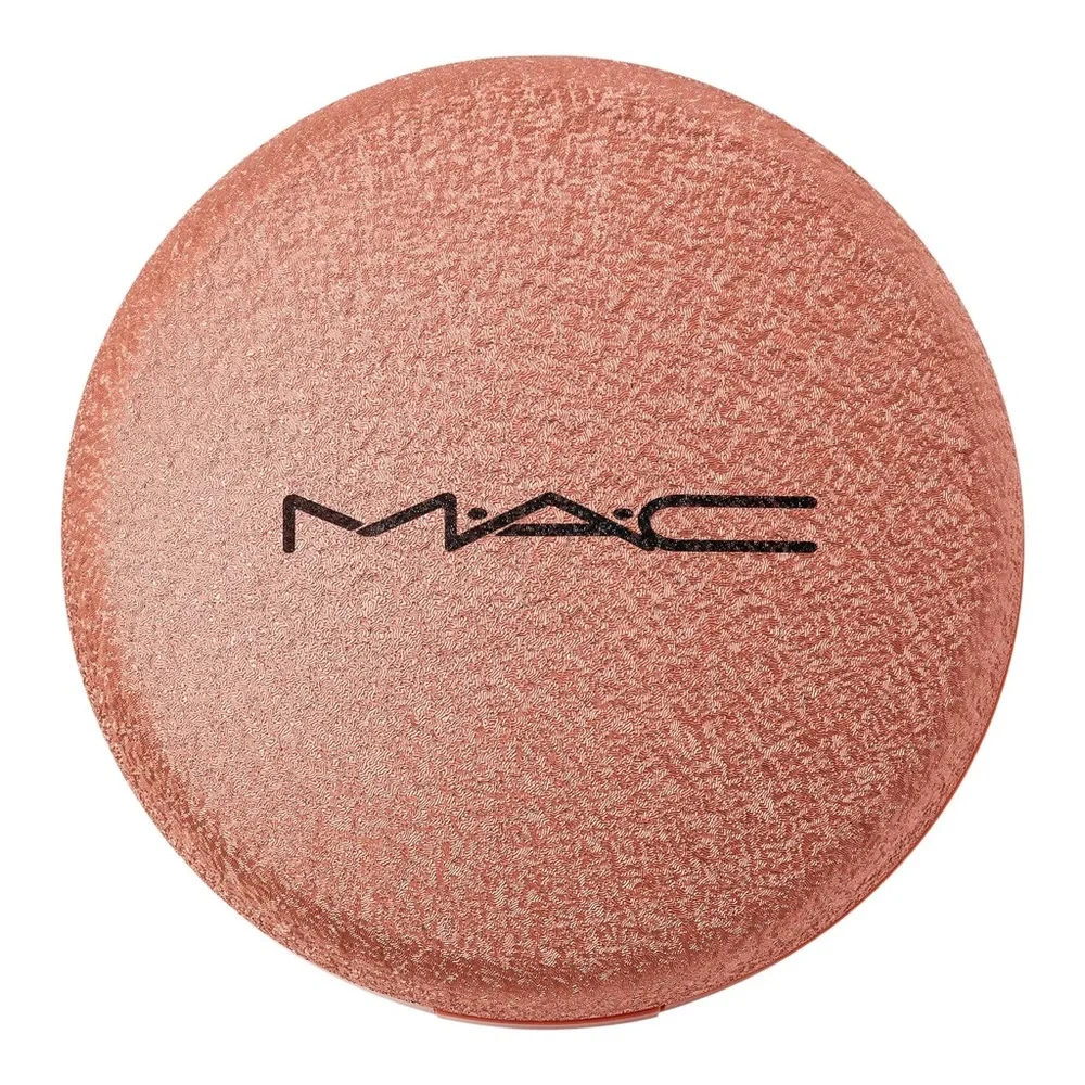 M.A.C Skinfinish Sunstruck Matte Bronzer Richer Rosy 0.28 OZ NEW